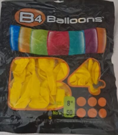 balloon
