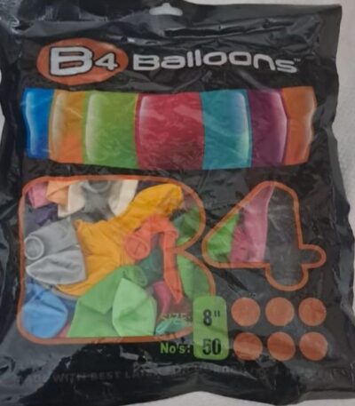balloon