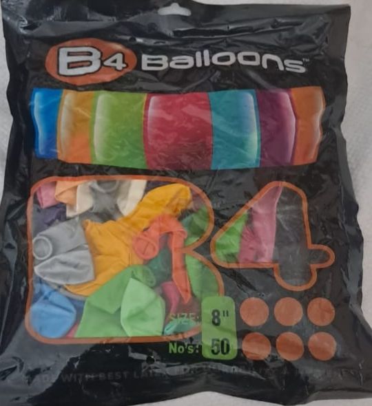 balloon
