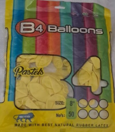 balloon