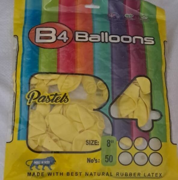 balloon
