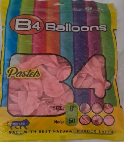 ballons