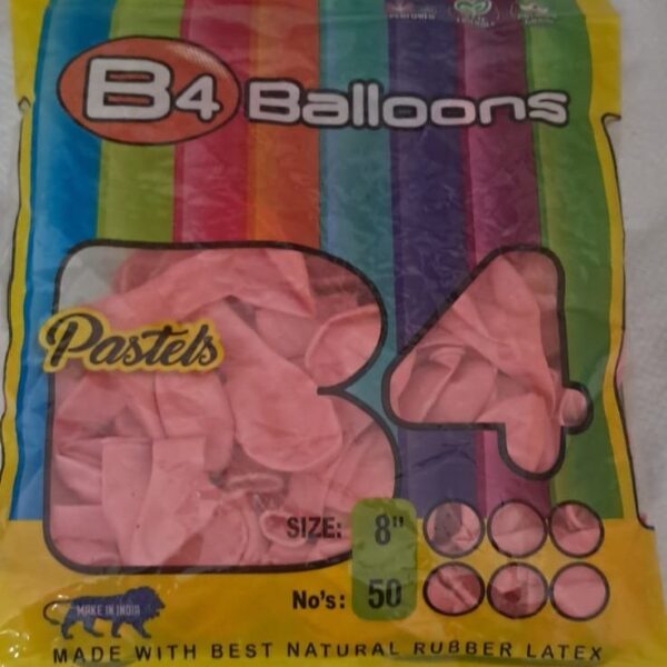 ballons