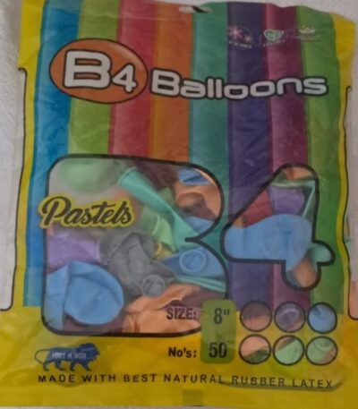 balloon