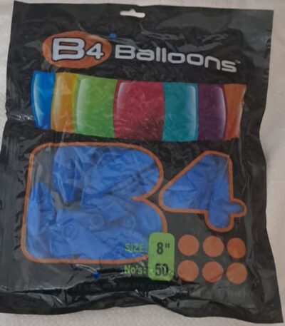 balloon