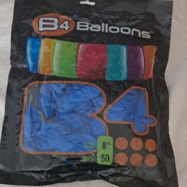 balloon