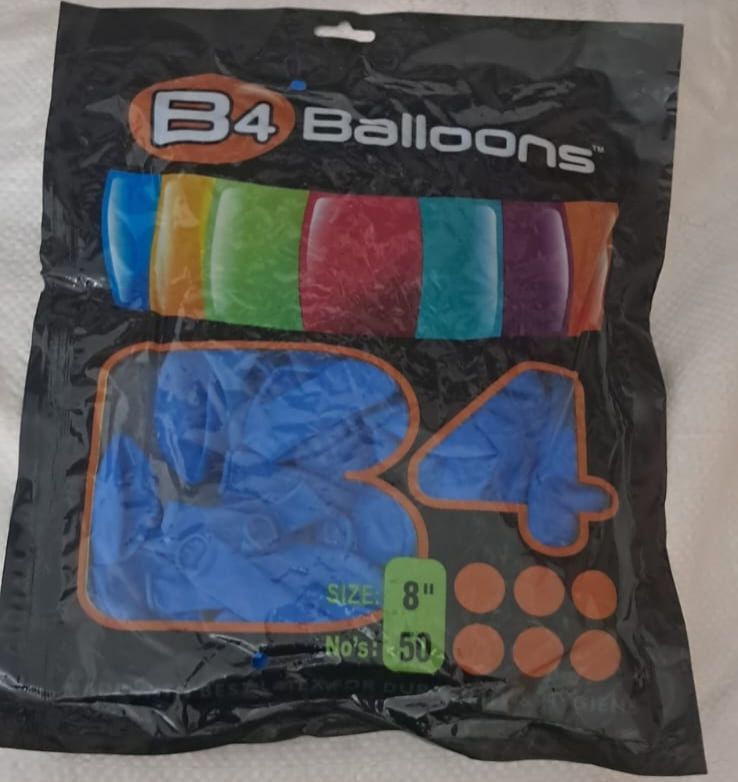 balloon