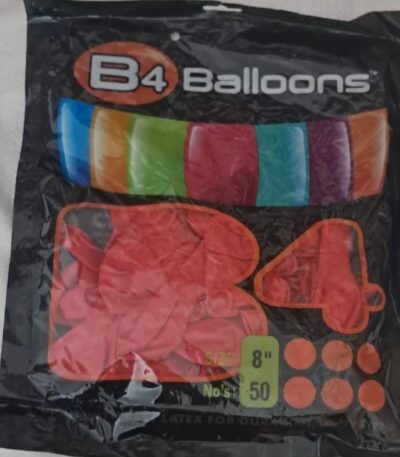balloon