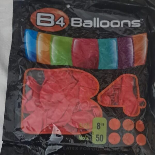 balloon