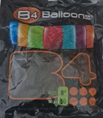 balloon