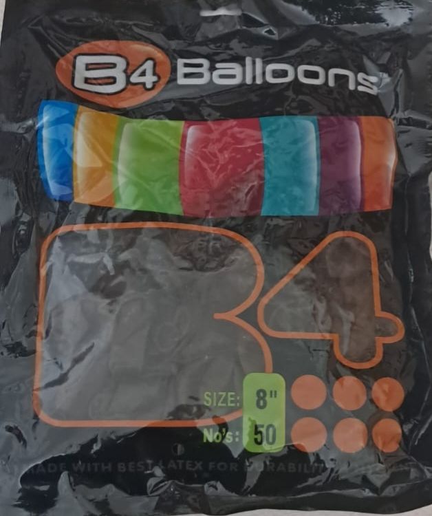 balloon