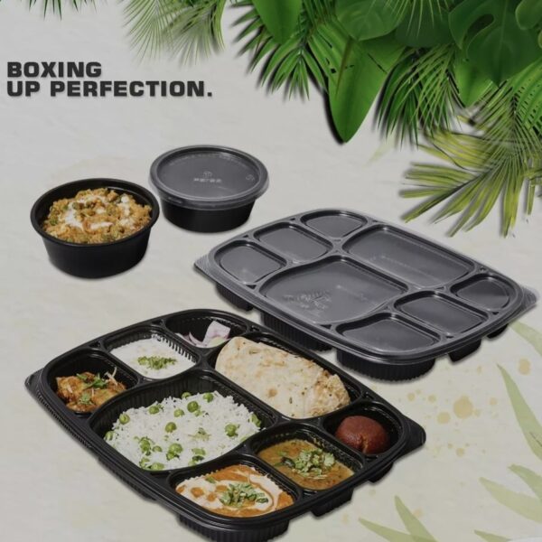 8 cp packing plate