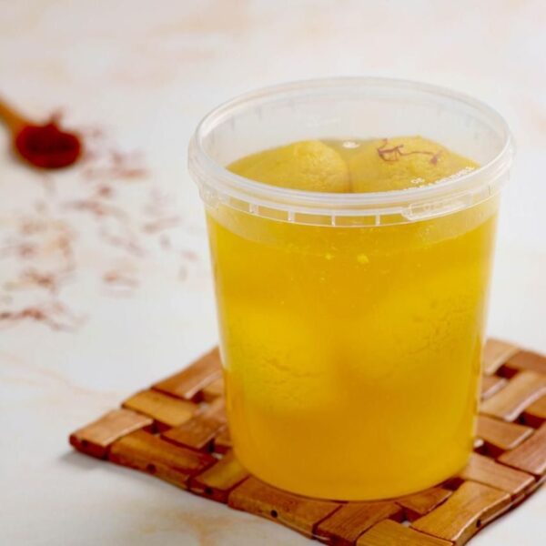 Tempered Container 1000 ml