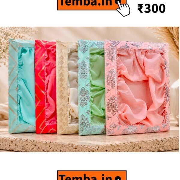 Cloth Tapper Tray