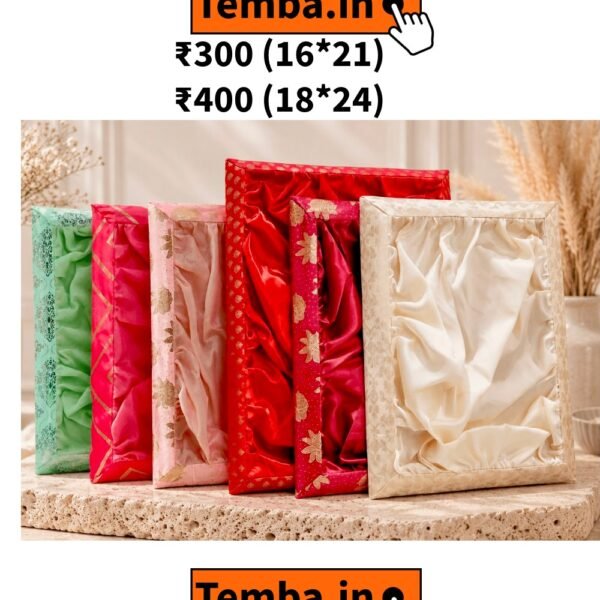 Cloth Tapper Tray
