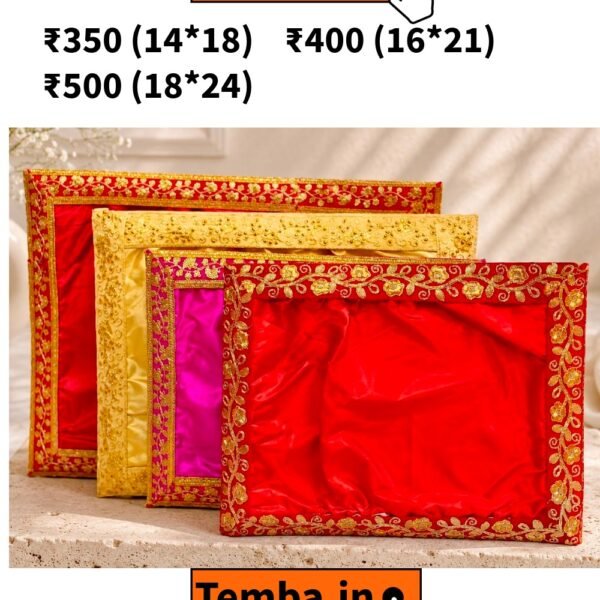 Cloth Tapper Tray