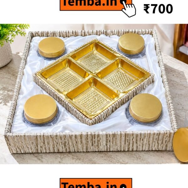 Premium Dried Fruits Basket