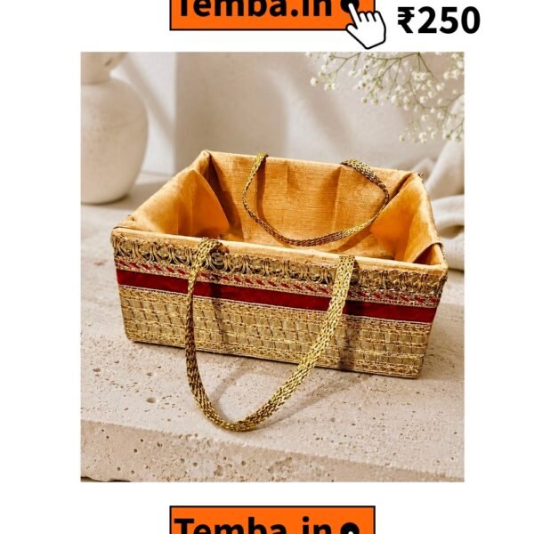 Gifting Basket