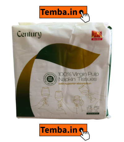 Century Napkin