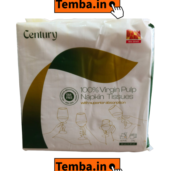 Century Napkin