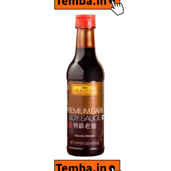 Dark Soya Sauce Premium