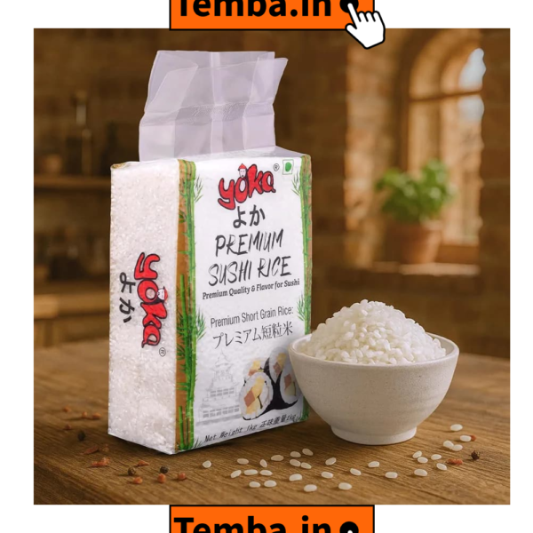 Sushi Rice
