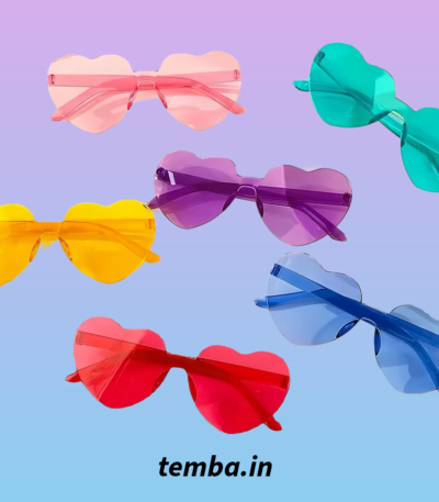 Party shades