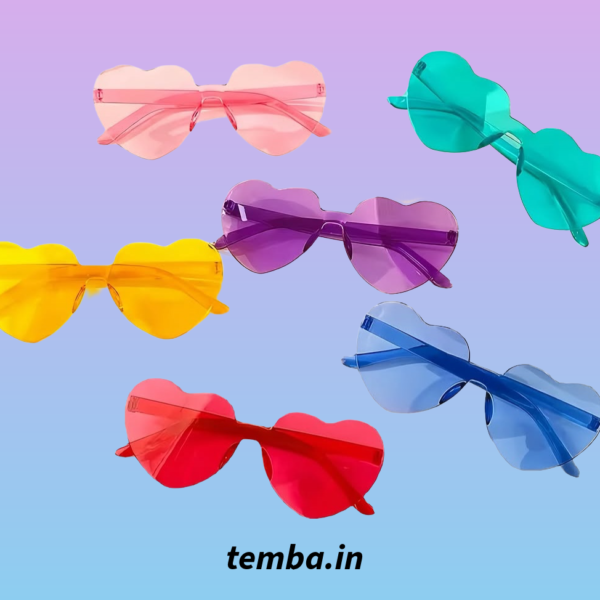 Party shades