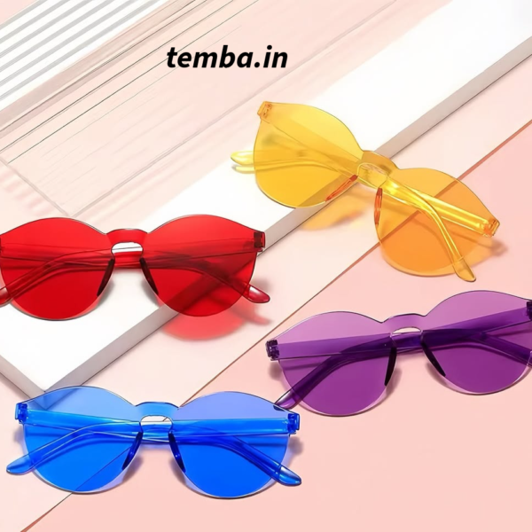 Basic shades - 1
