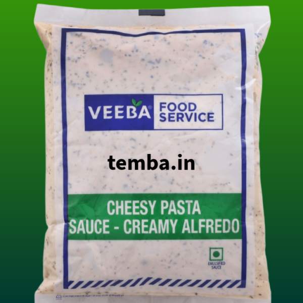 Alfredo pasta sauce