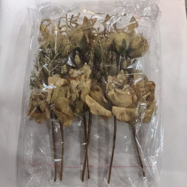 flower bunch for baskets