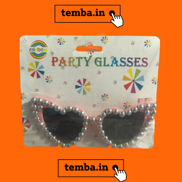 party shades