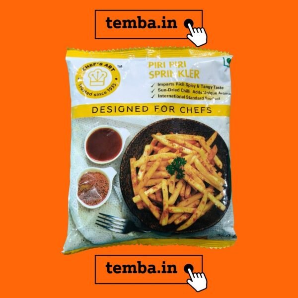 Peri Peri Masala