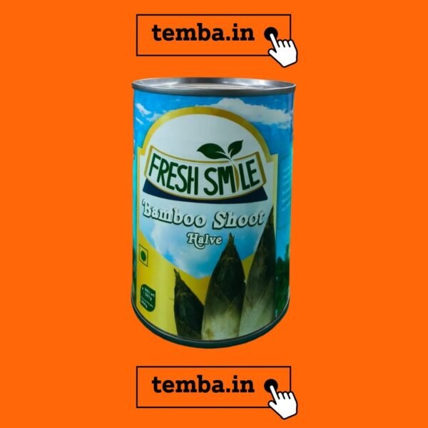 Bamboo Shoot