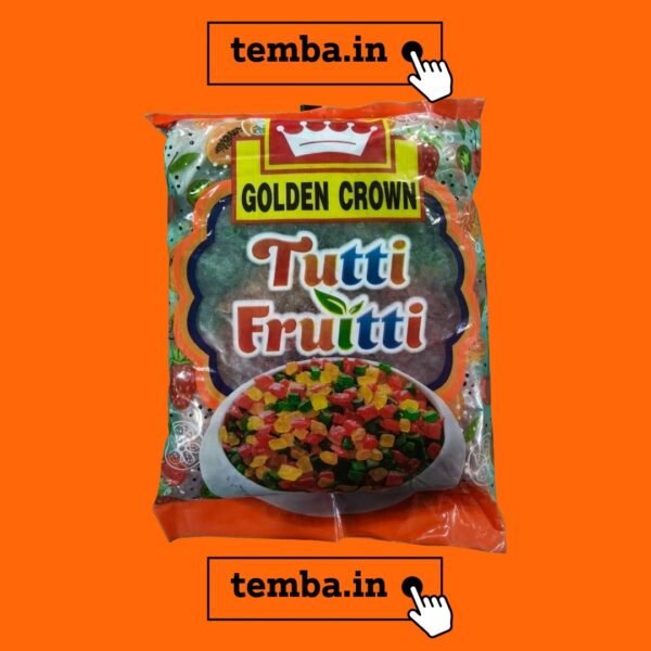 tuti fruti 3 in 1