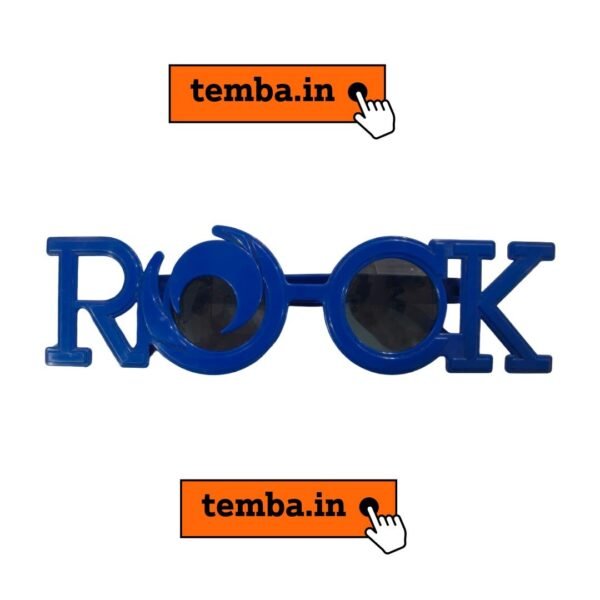Party Shades 1