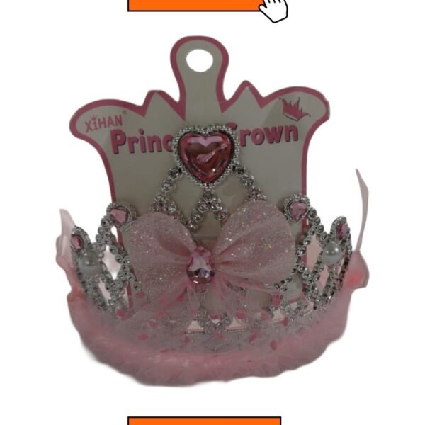 princess crown